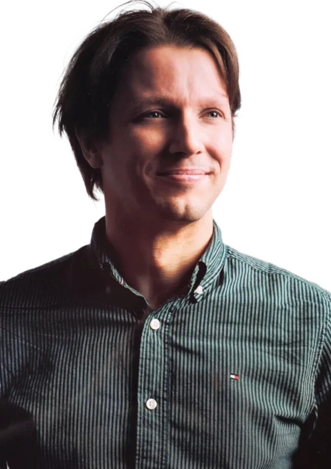 Michael Lundie