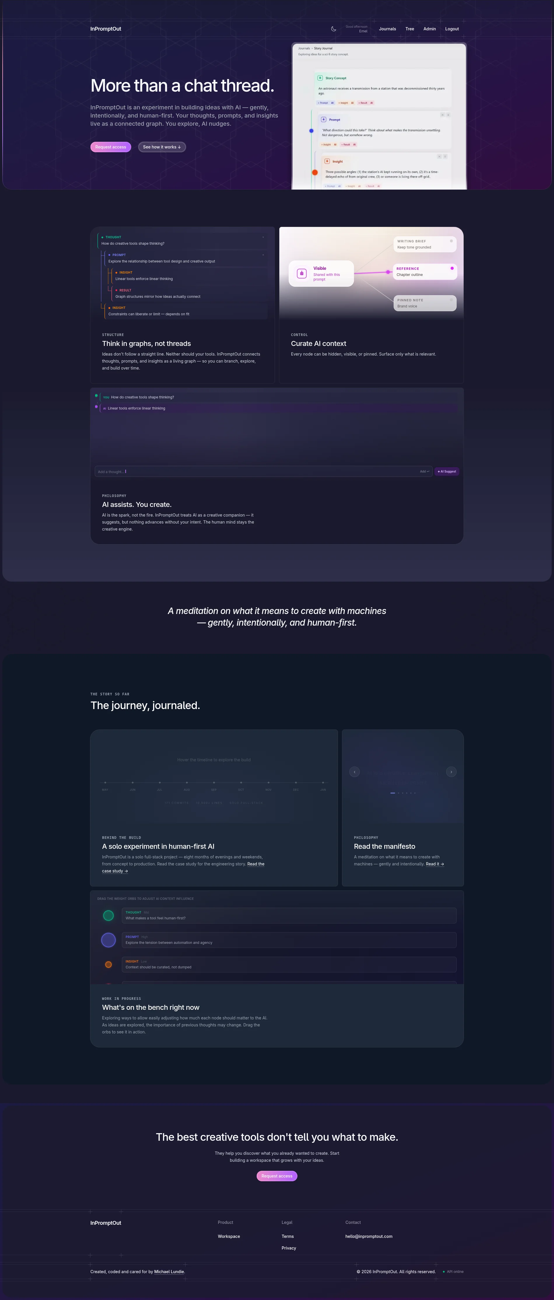 Phase 12: UI V2 & Launch Prep