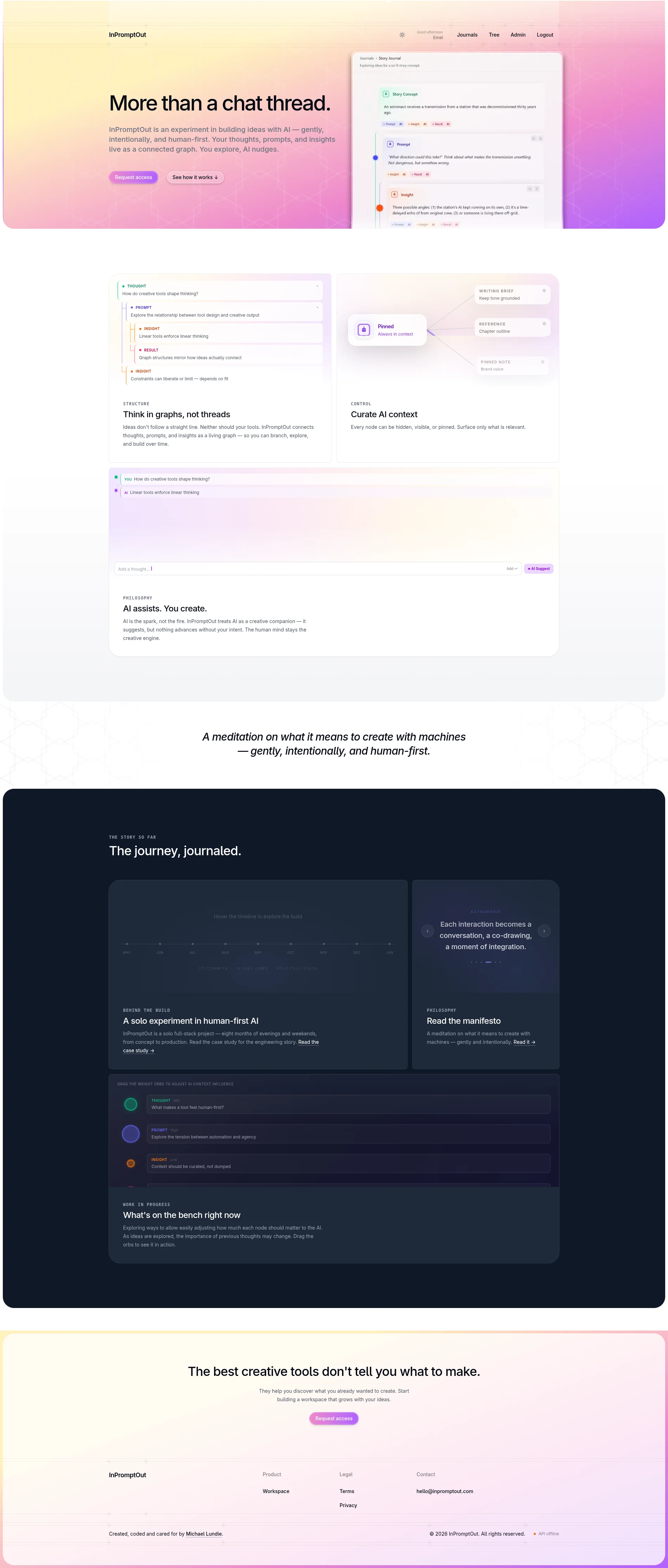 Phase 12: UI V2 & Launch Prep